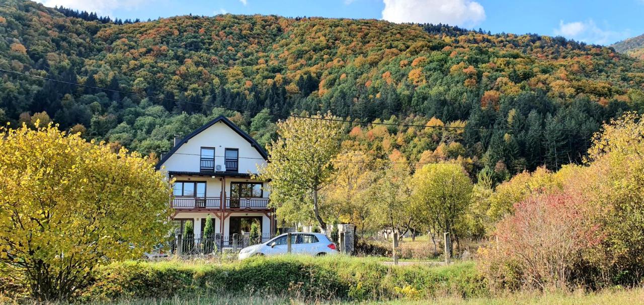 Villa Vrelo Bosne Sarajevo Buitenkant foto